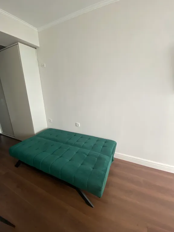 Апартаменты Orbi beach tower с видом на море первая линия