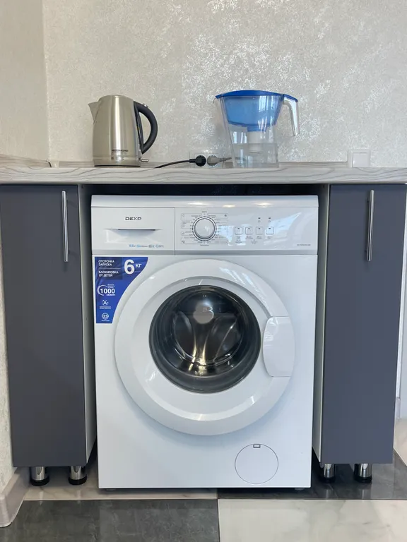 Квартира Отличная квартира в самом центре микрорайона Взлетка — Красноярск