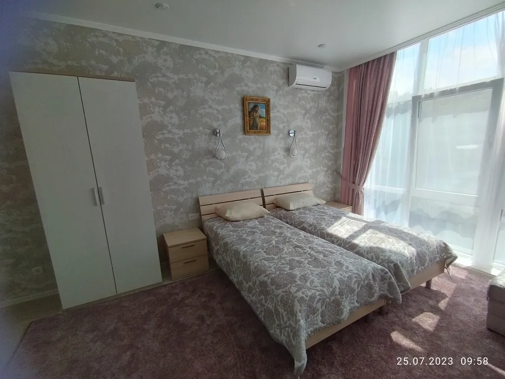 Квартира Комната — аренда посуточно в Лоо