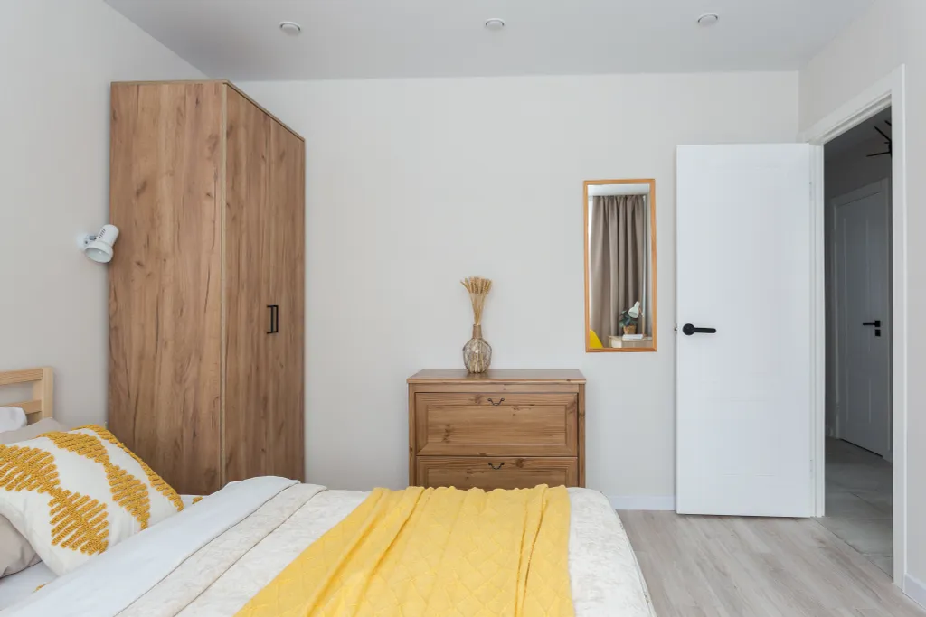 4-комнатная Квартира