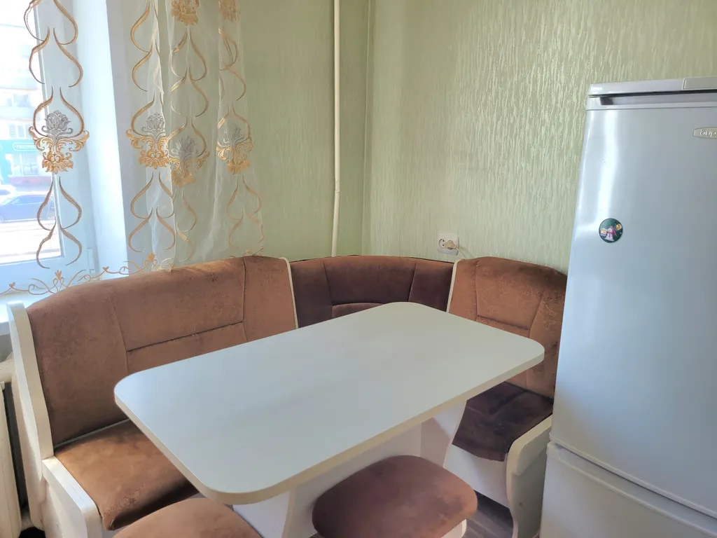 Красноярский рабочий Нефтебаза