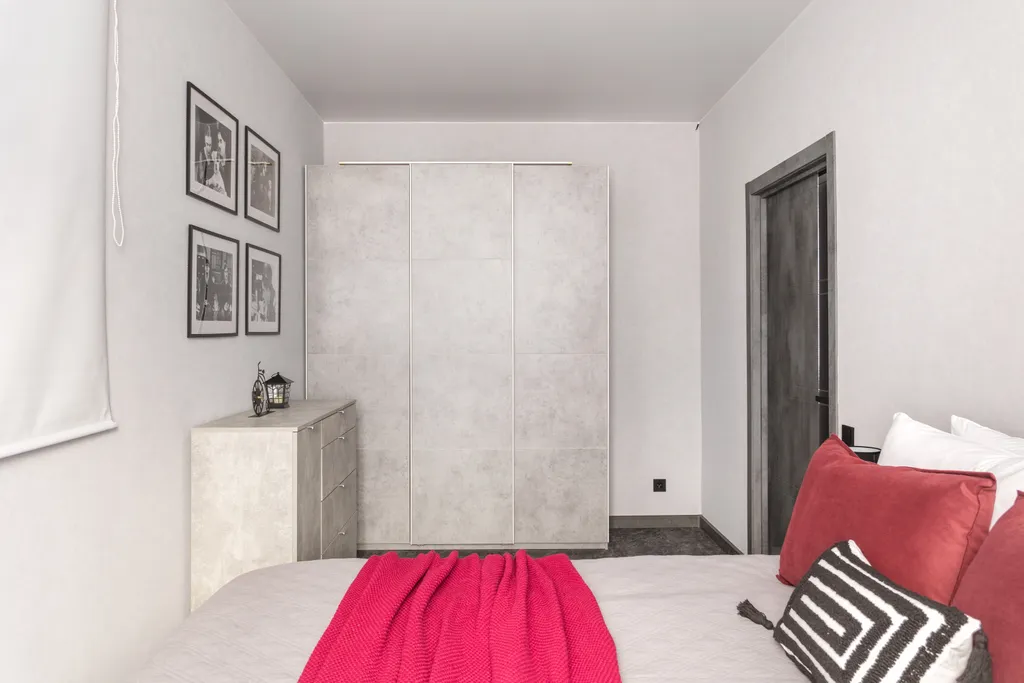 Квартира Квартира PrudiusApart в центре Кронштадта с проектором — Кронштадт