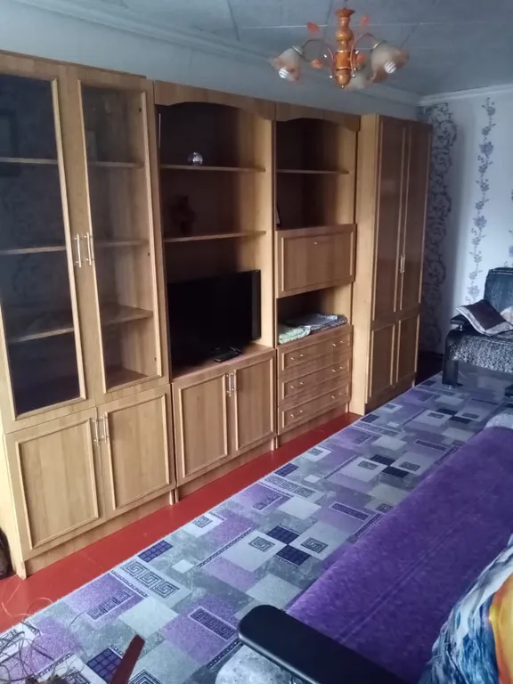 Однокомнатная комфортная квартира в центре