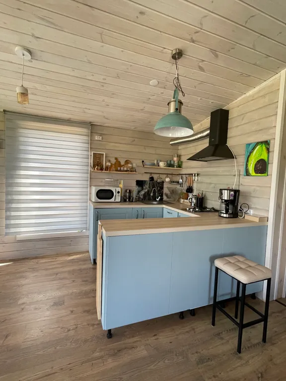 Чудесные закаты