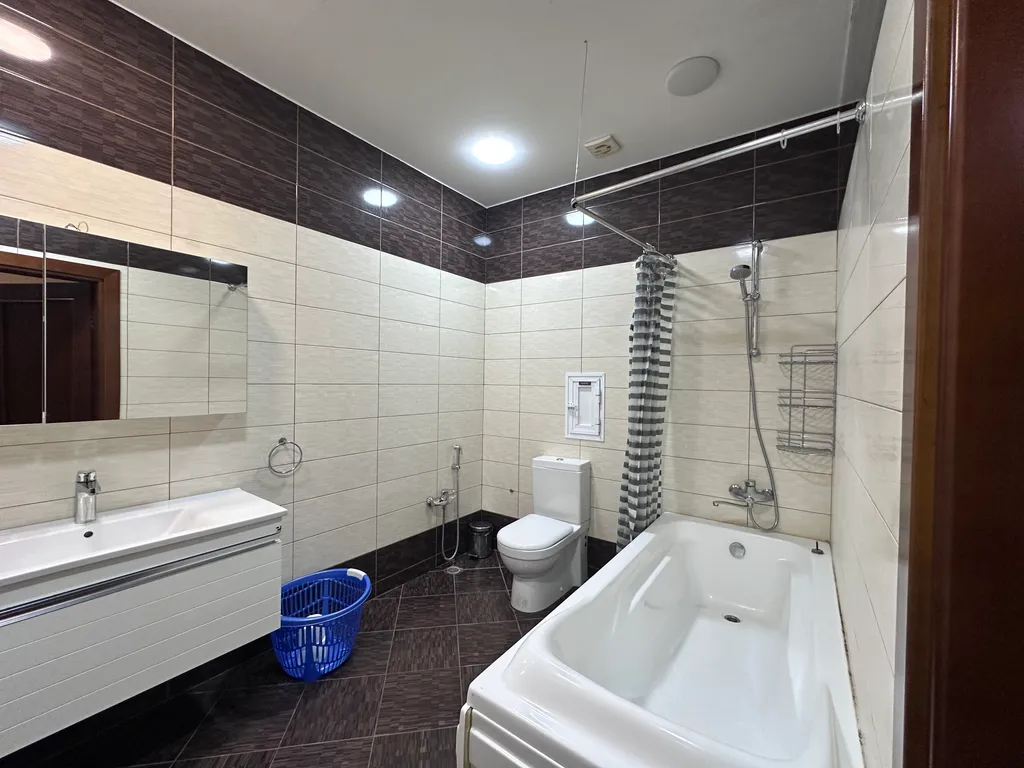 ISR Lux apartment