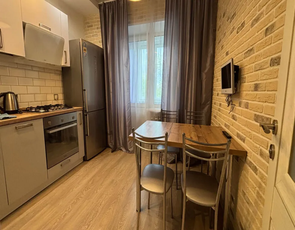 Апартаменты в историческом центре