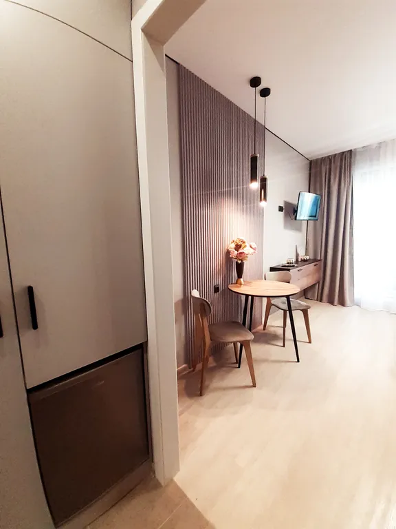 Квартира Комната с шикарным видом — Санкт-Петербург