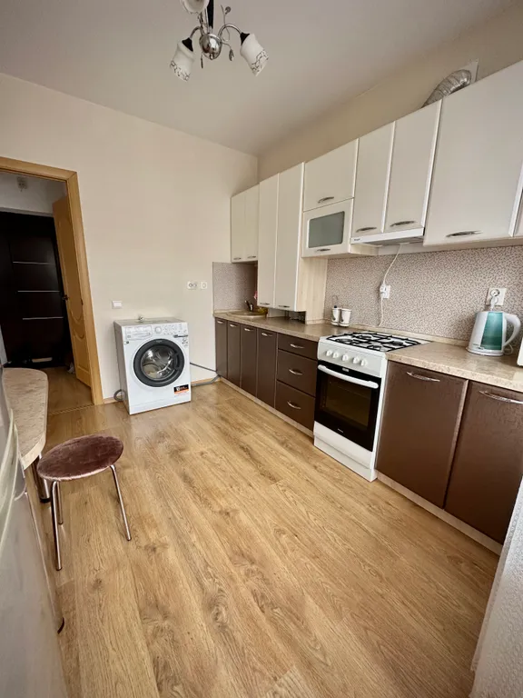 Квартира Уютная квартира в спальном районе — Светлогорск