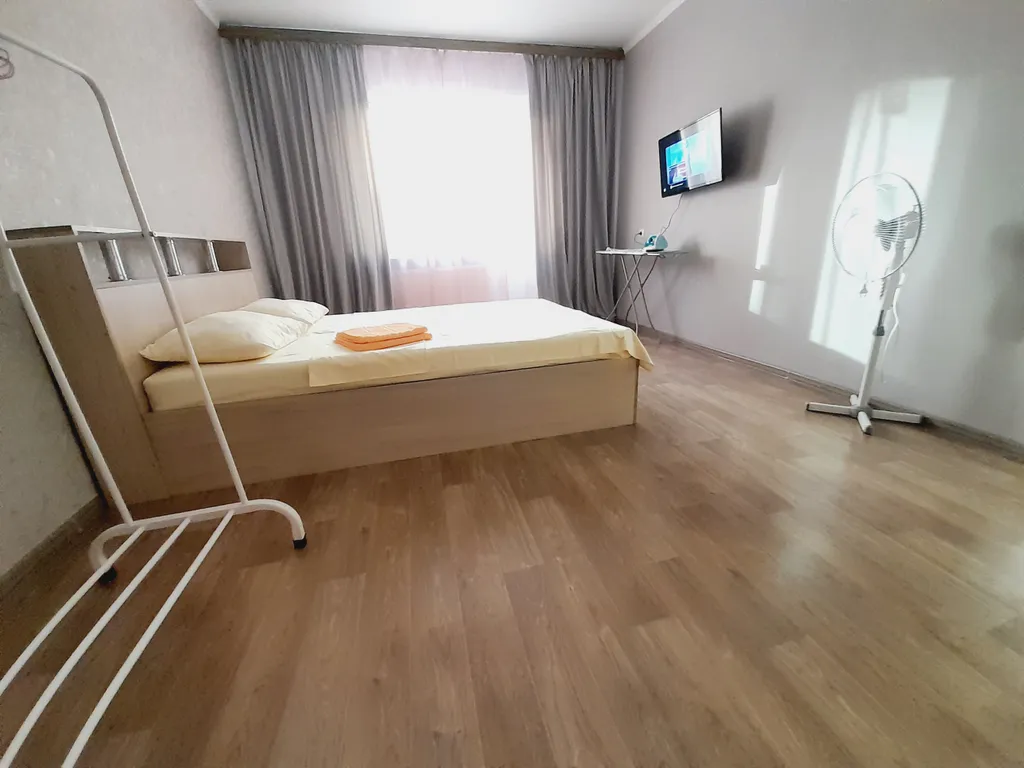 Уютная квартира в центре — аренда посуточно в Саратов