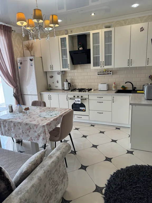 Квартира Vip апартаменты — Зеленоградск