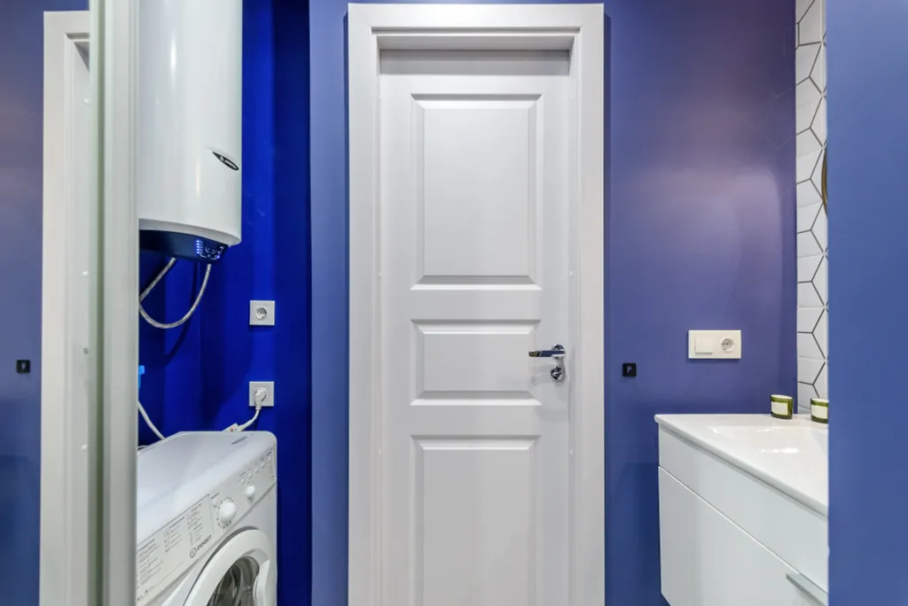 Квартира Квартира Секрет на 7 от Точно ключи — Санкт-Петербург