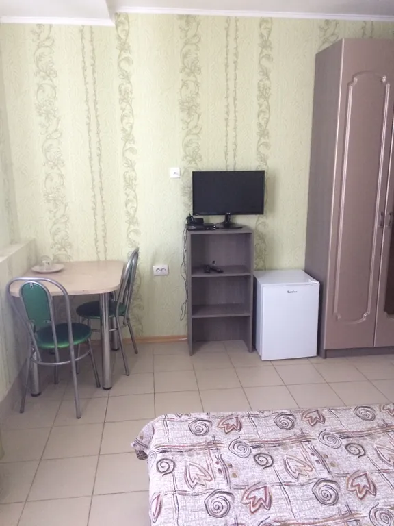 Квартира Комната — аренда посуточно в Богатые Сабы