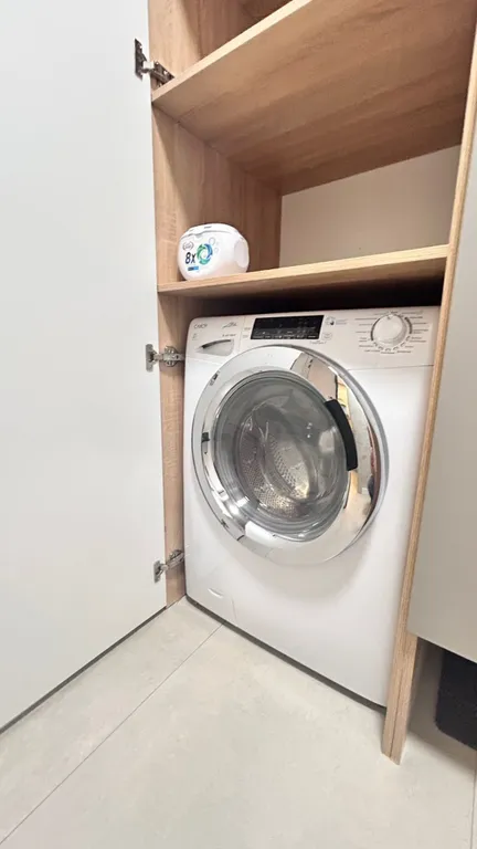 Стильная квартира в стиле лофт