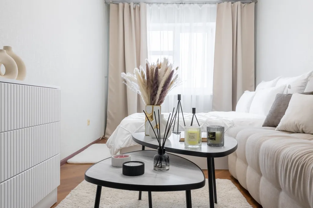 Апартаменты на Ямашева