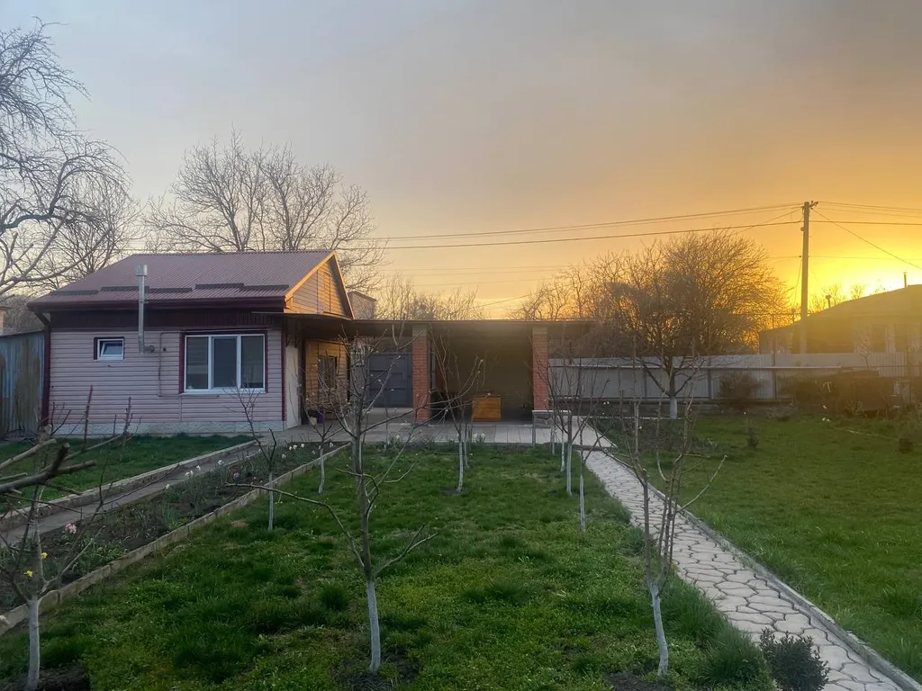 Коттедж 2-комнатный Дом — аренда посуточно в Владикавказ