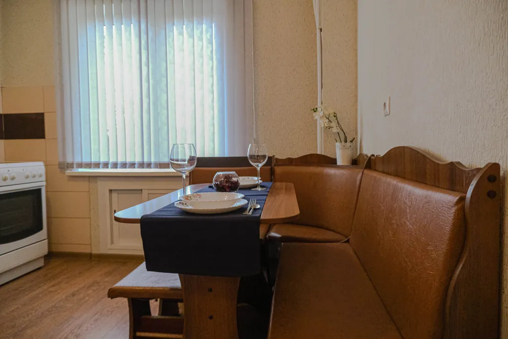 Однокомнатная квартира рядом с Лентой