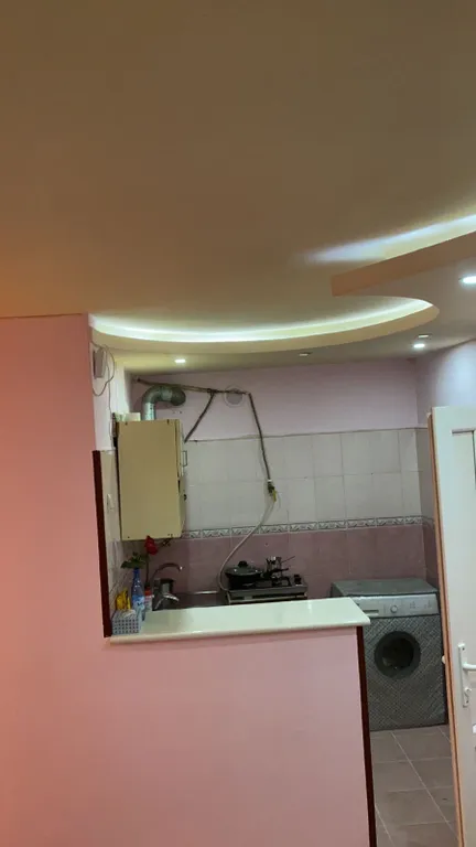 Подходит для семей с детьми и животными