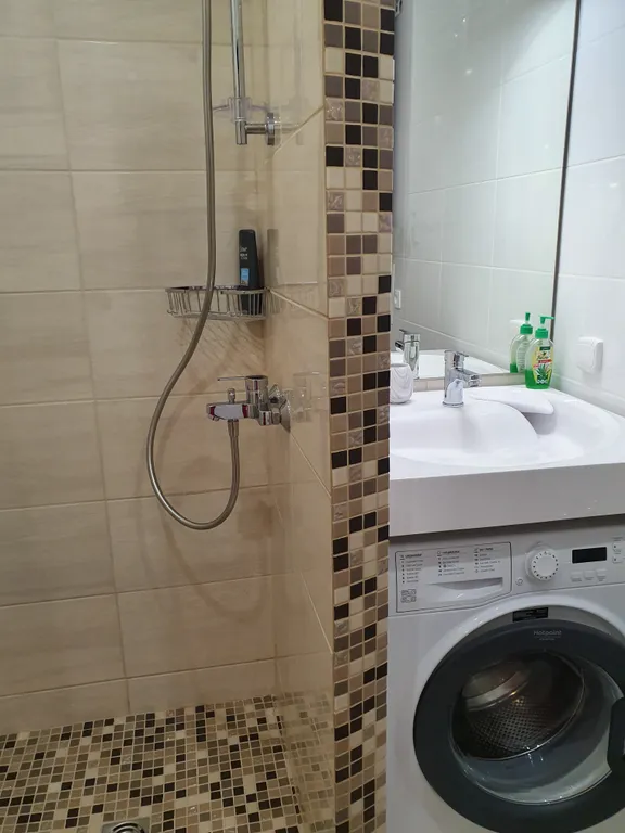 Отличная комфортная квартира