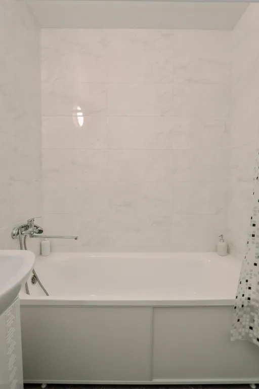 Квартира в современном ЖК