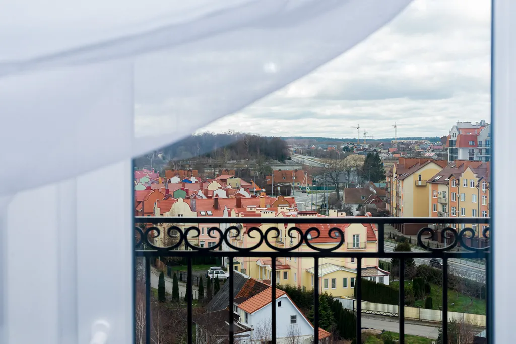 Квартира Квартира на первой линии — Пионерский