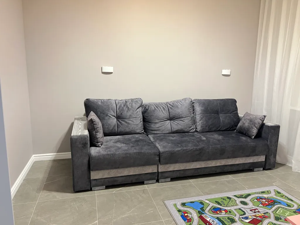 4-комнатный Дом