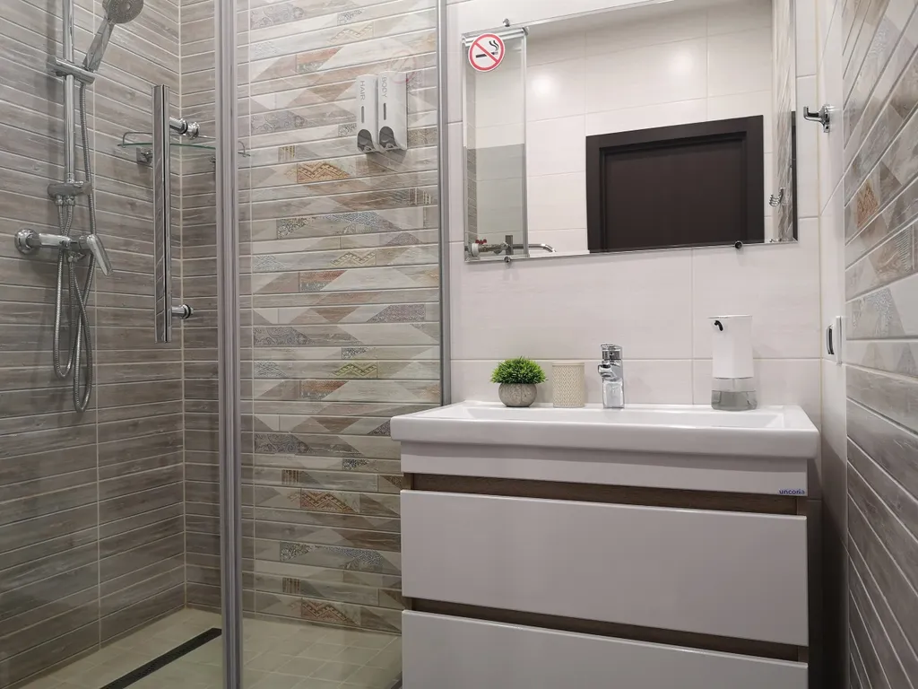 Уютная квартира на берегу Онежского озера