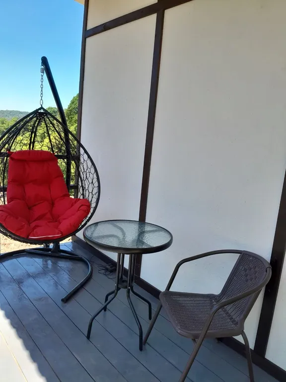 Коттедж Современный мини-дом в горах недалеко от моря — аренда посуточно в Хоста