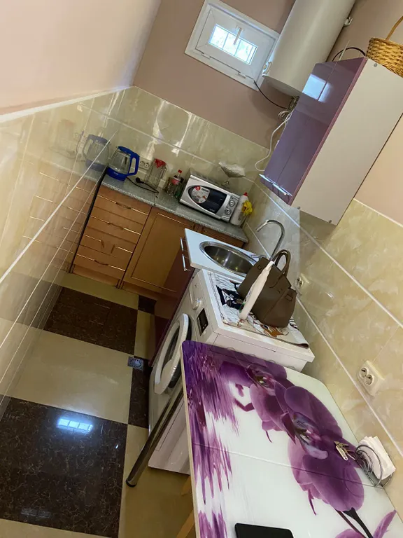 Двухместный стандарт