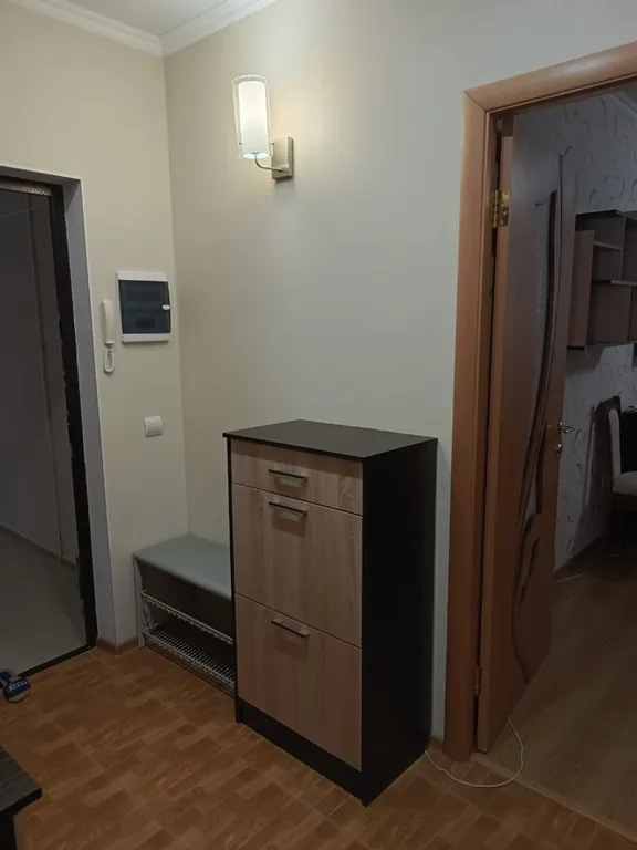 Уютная квартира с видом на море в ЖК Легенда