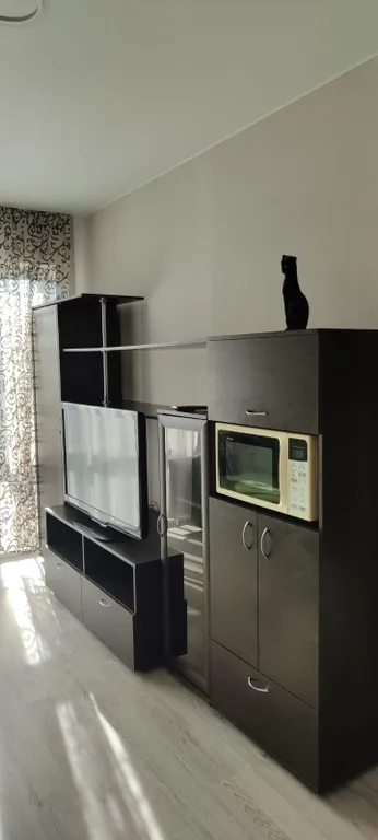 Уютная квартирка