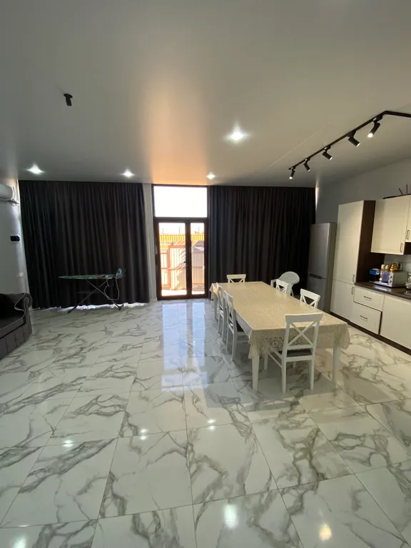 Уютный домик на берегу Каспийского море городе Избербаше