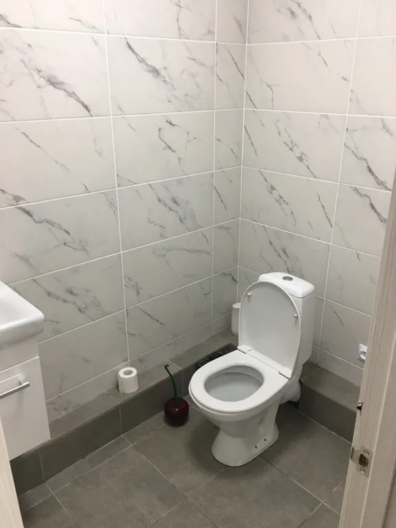 Дом в 17 километрах от центра Тольятти