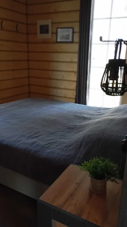 Домик в Харвиа