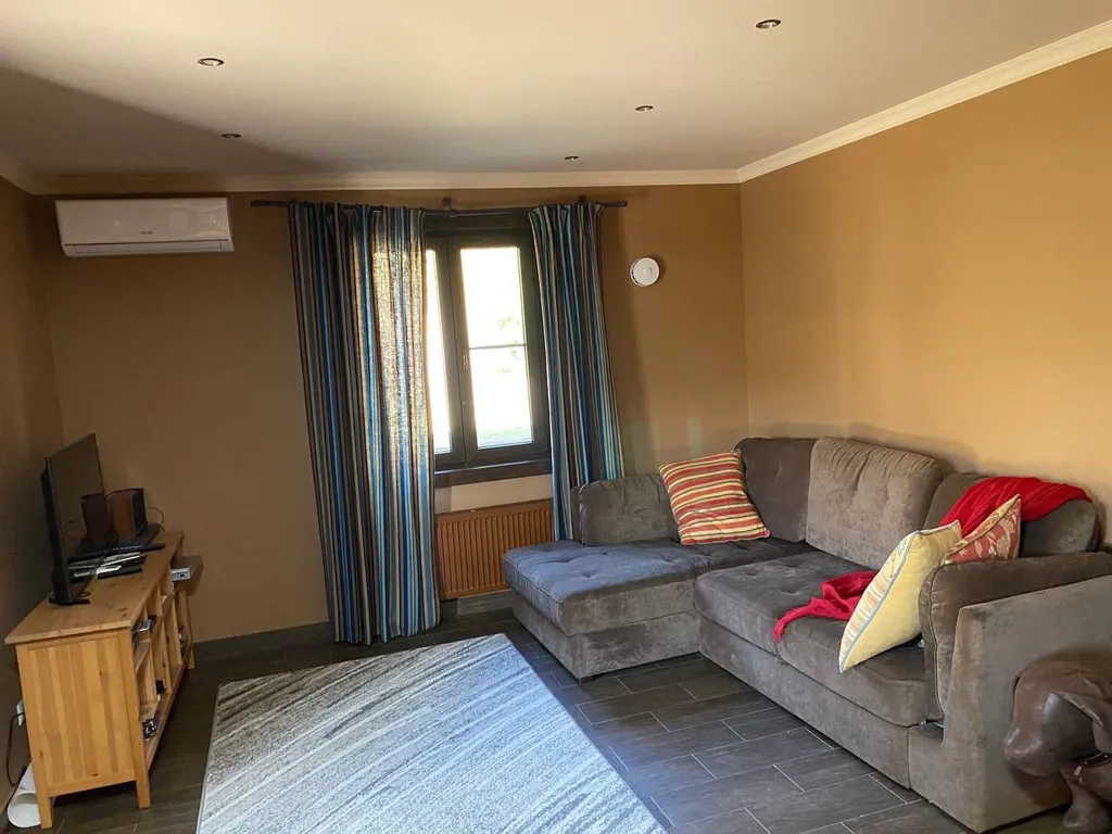 Прекрасная база отдыха в горах "Дубровский клуб"