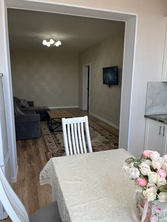 Квартира Уютная квартира с видом на море — Каспийск