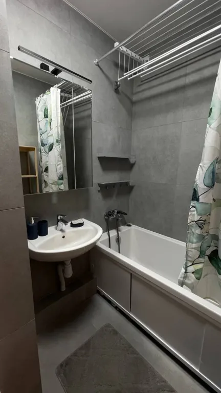 Квартира Квартира Вся необходимая городская жизнь — Рузино