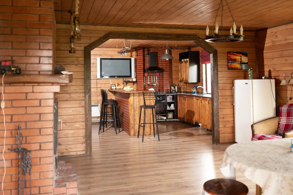 Приют водолаза