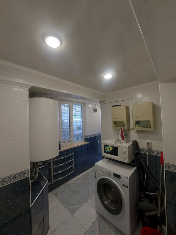 Шикарный вид на море