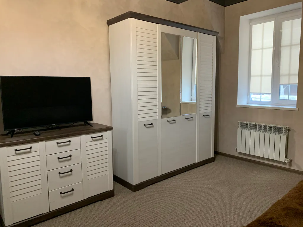 Апартаменты для семейного отдыха в таунхаусе