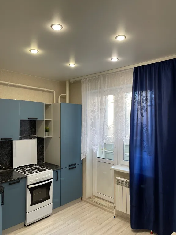 Квартира Современная квартира на Гусева — Тверь