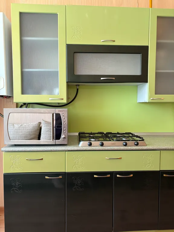 Квартира Квартира с панорамным видом на Анапу — Анапа