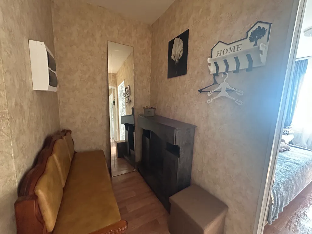 Две двуспальные кровати с ортопедич. Подушками, раздельные комнаты