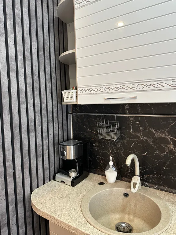 Свободная квартира на Олимпийской