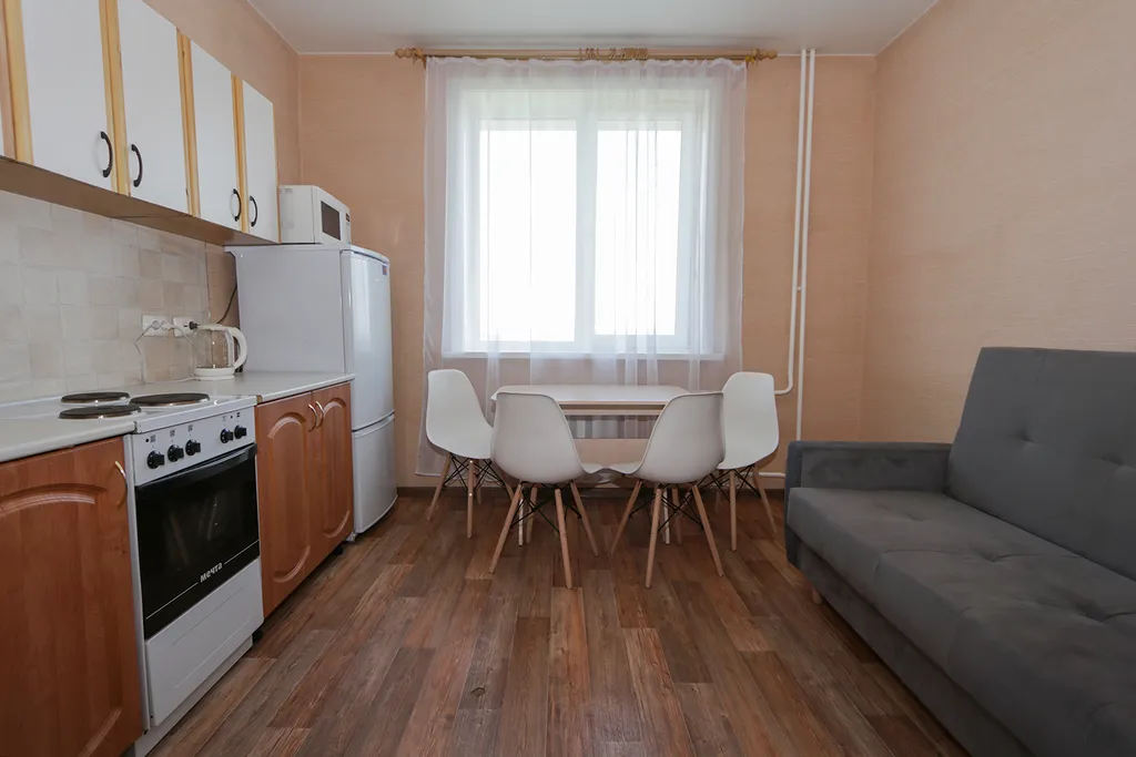 Апартаменты на Политехе