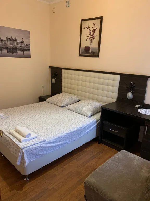 Квартира Квартира четырехместный двухкомнатный номер с видом на горы — Пляхо