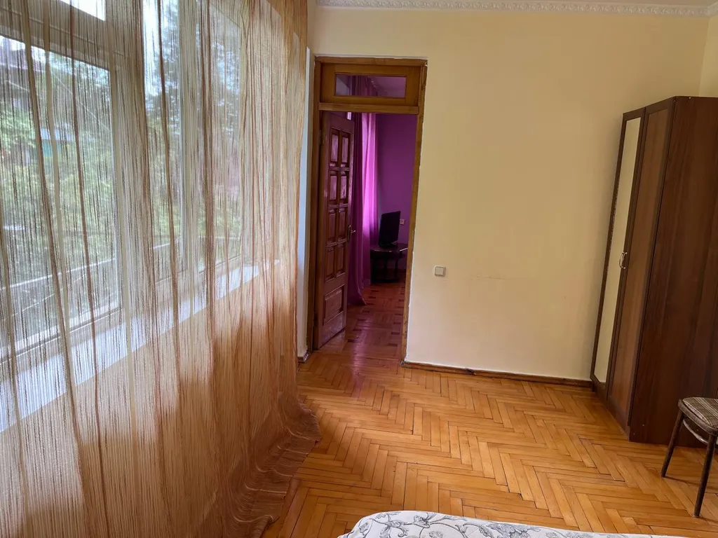 Большая и уютная квартира для приятного отдыха на море