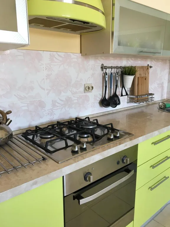 Таунхаус в 4 километрах от Владимира