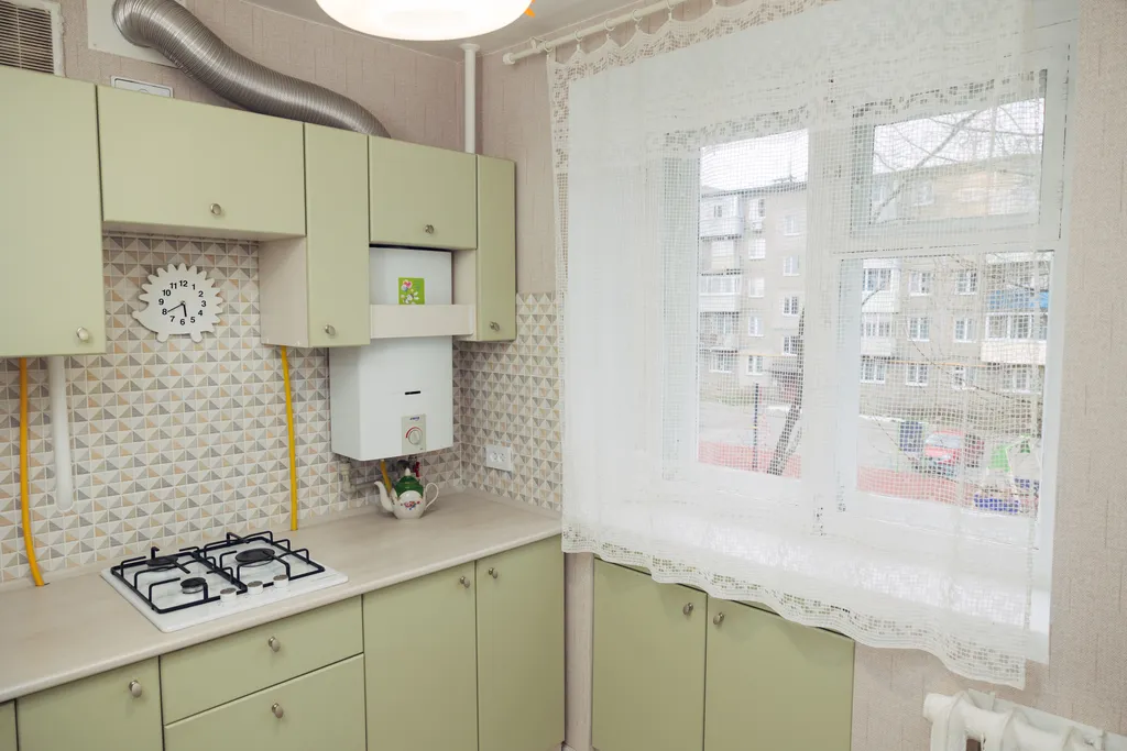 Квартира у тц Виконда