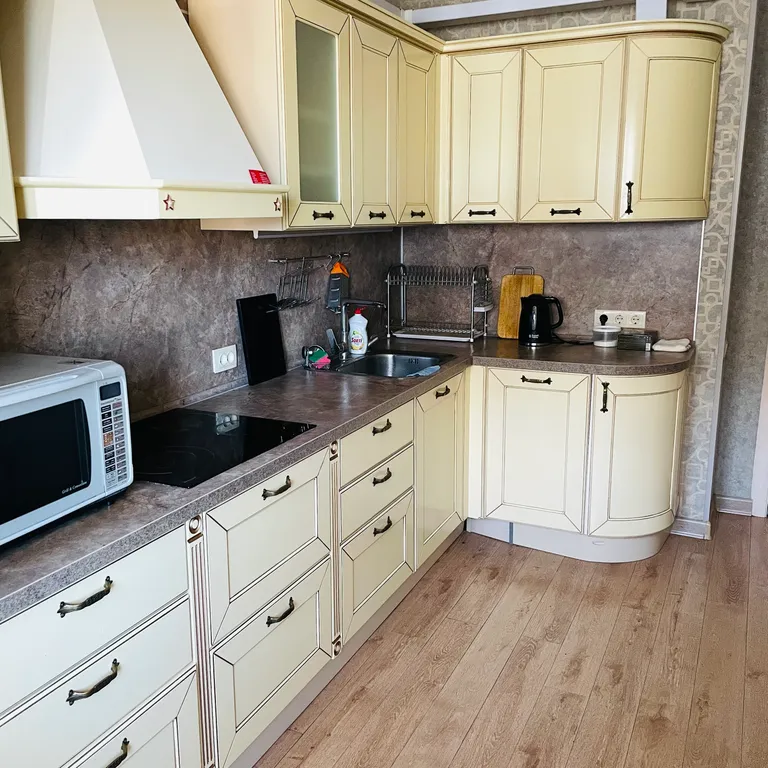 2-комнатная Квартира — аренда посуточно в Звенигород