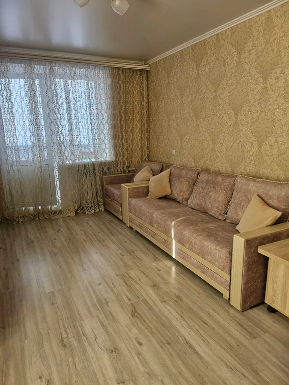 Уютная квартира в спальном районе в центре